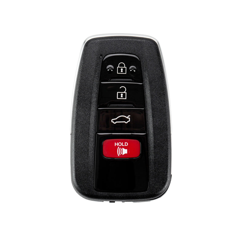 for 2018 2019 2020- 2023 Toyota Camry Remote  HYQ14FLA 231451-3450 SKU:KR-T4RP