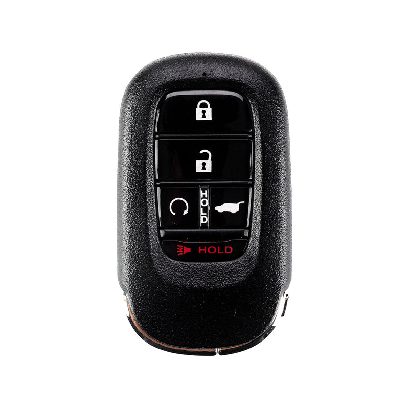 Keyless Remote Smart Key Fob KR5TP-4 for Honda 2022 2023 Civic Pilot CR-V HR-V SKU:KR-H5RF