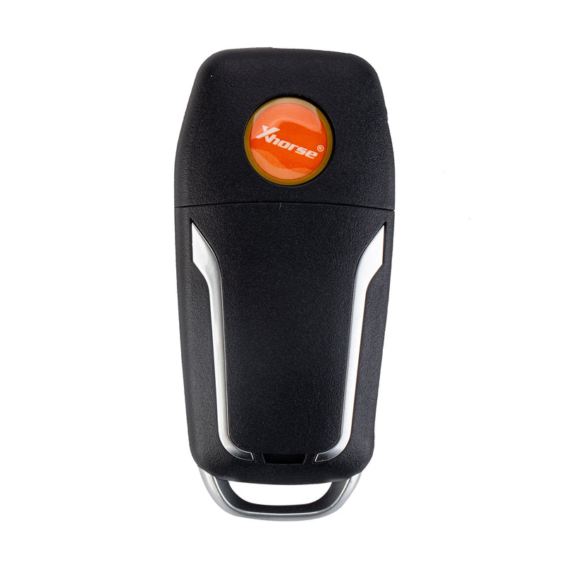 Upgraded Flip Remote Key Fob for 2008 - 2014 Ford Escape Expedition Explorer SKU: KR-F4SG 315MHZ