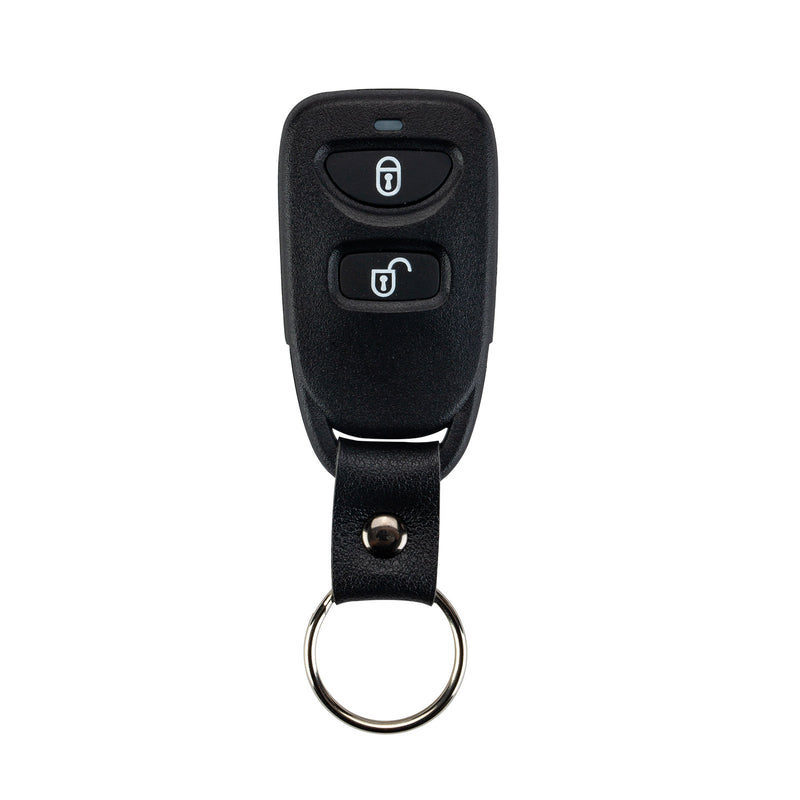 For 2006 -2011 Hyundai Accent remote car key Fob PLNHM-T002 SKU: KR-K3RG 315Mhz