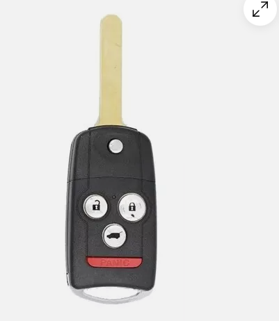 Acura-Remote Key