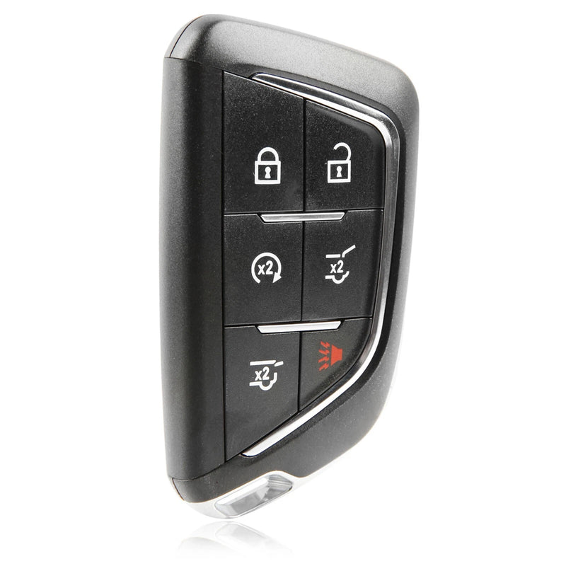 Remote for 2021 - 2025 Cadillac Escalade YG0G20TB1 13538864 Sku: KR-G6RE