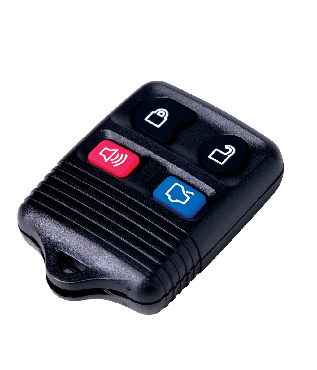 Ford-Remote Key – AutokeyMax