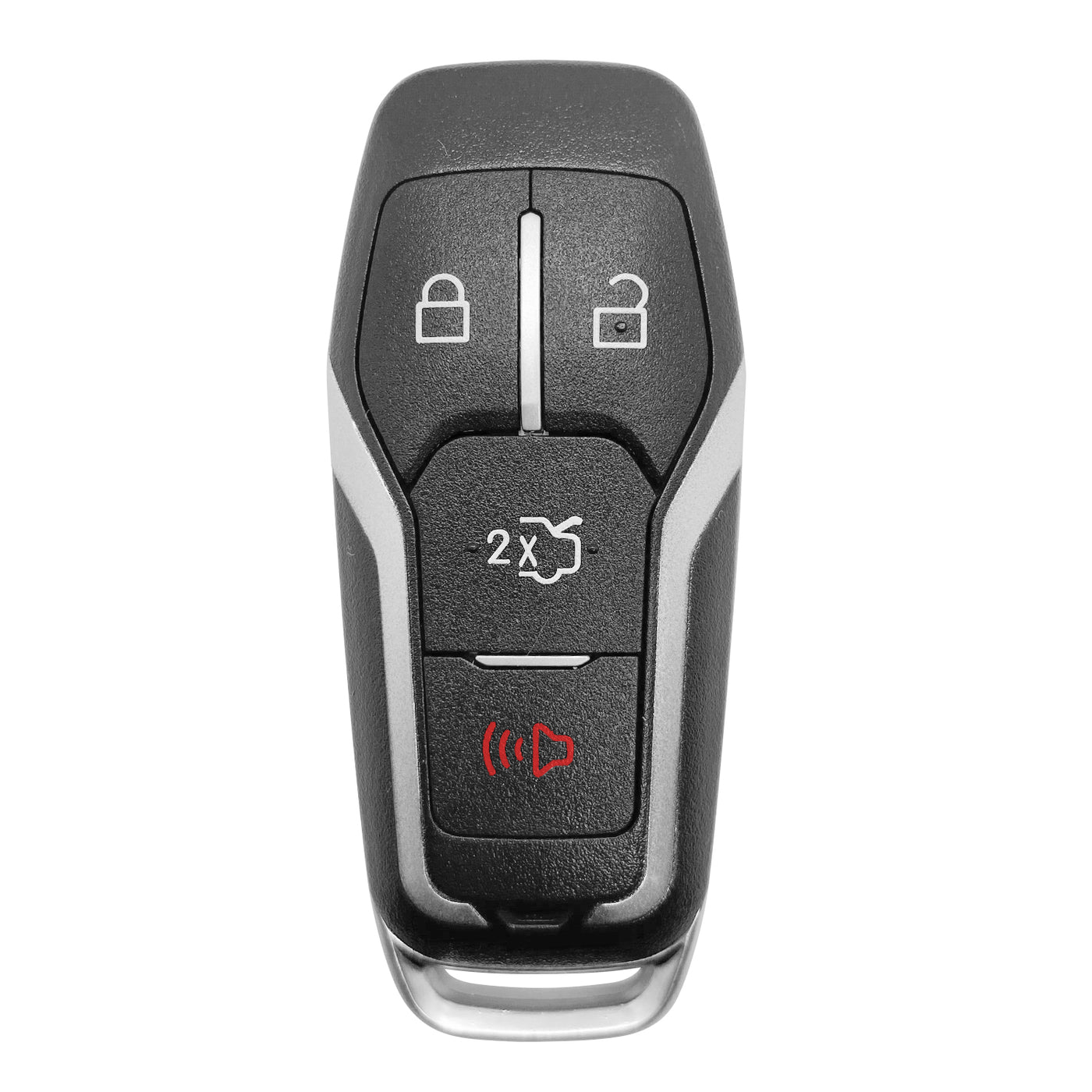 Ford Smart Remote Key M3N5WY8609 164-R7995 5 Button 4D63