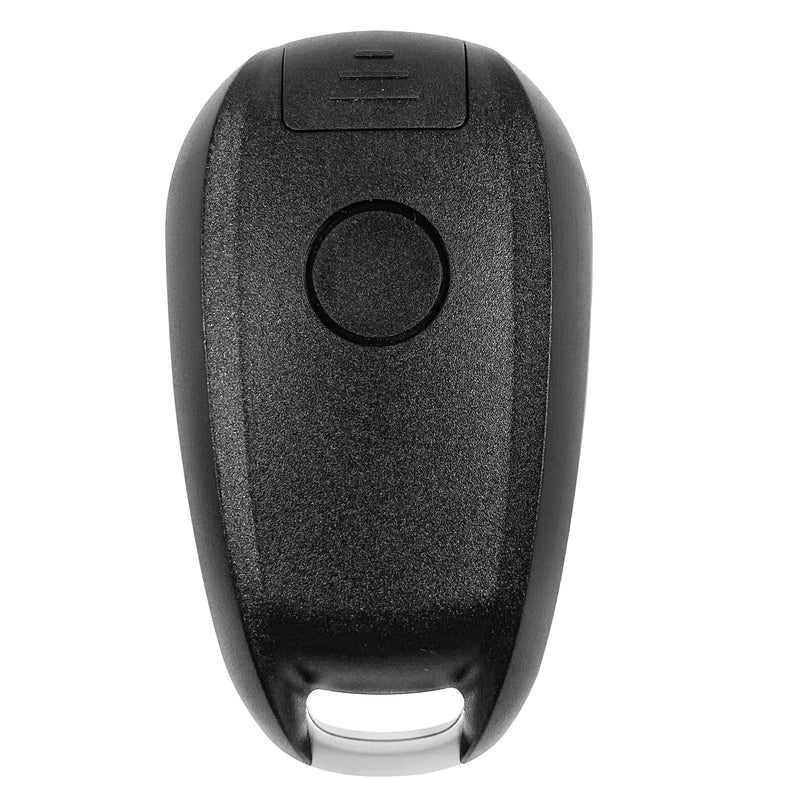 Smart Key Fob For 2017 - 2022 Alfa Romeo Giulia Stelvio Remote Fob KR5ALFA434 SKU: KR-G5RF 433mhz