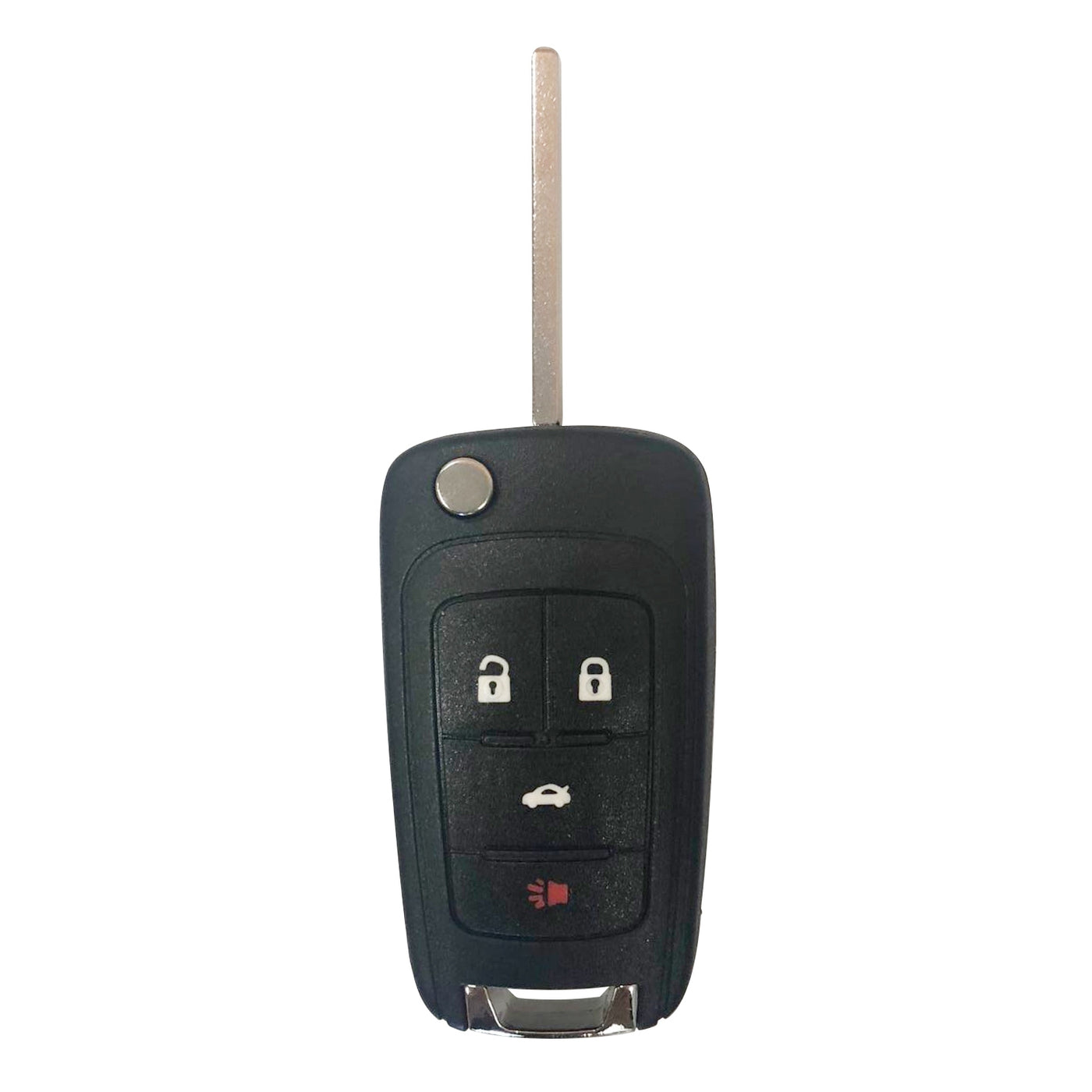 Key Fob Keyless Entry Remote for Corvette Malibu Grand Am 25695954  KOBLEAR1XT
