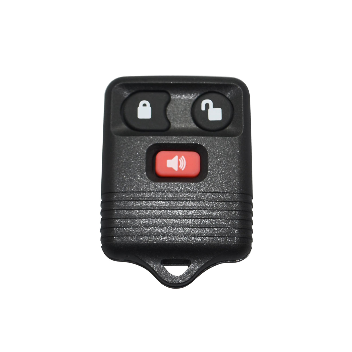 thumbnail image 2 of DIY Programmable 3-Button Key Fob Remote For Ford/Lincoln/Mercury/Mazda – Includes Battery 2 of 5