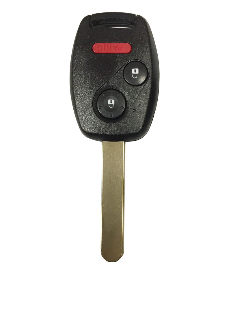 New Replacement Ignition Key Keyless Remote Head Transmitter for OUCG8D-380H-A H3SA 313.8MHZ