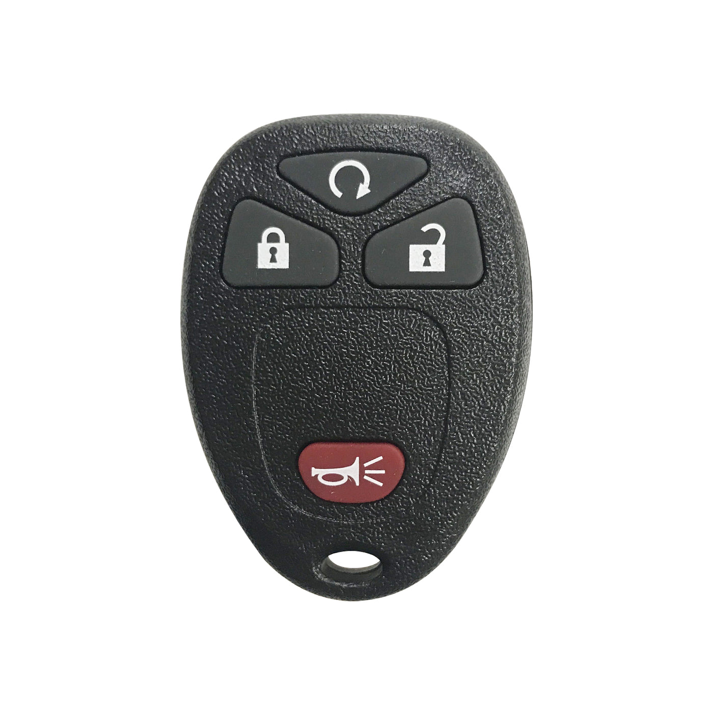 Key Fob Keyless Entry Remote for Corvette Malibu Grand Am 25695954  KOBLEAR1XT